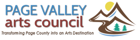 Page Valley Arts Council
